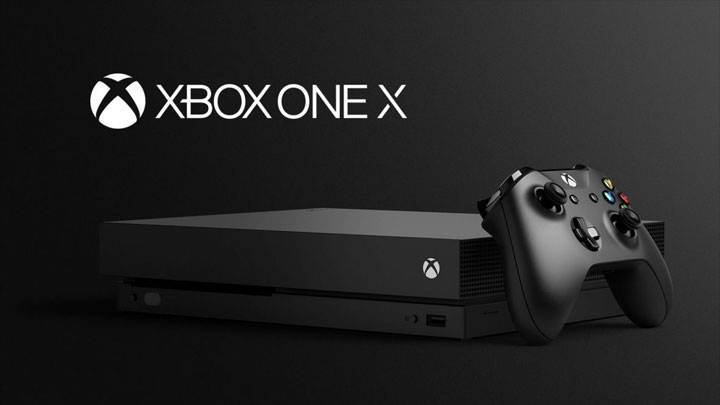 Wysoka sprzedaż Xboksa One X mocno pomogła w wynikach działu gier firmy. - Microsoft - 57 mln użytkowników Xbox Live, duży wzrost przychodu z gier - wiadomość - 2018-10-25
