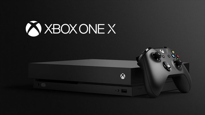 Wysoka sprzedaż Xboksa One X mocno pomogła w wynikach działu gier firmy. - Microsoft - 57 mln użytkowników Xbox Live, duży wzrost przychodu z gier - wiadomość - 2018-10-25