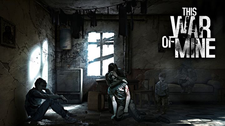 Oficjalnie: This War of Mine będzie lekturą dla uczniów szkół średnich - ilustracja #1