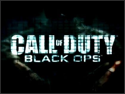 CoD: Black Ops z dedykowanymi serwerami. Przyszłe gry z serii to Future Warfare, Secret Warfare i Space Warfare? - ilustracja #1