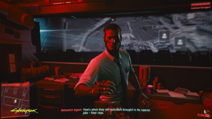 Cyberpunk 2077 – nowe screeny na gamescom 2019 [Aktualizacja #2] - ilustracja #11