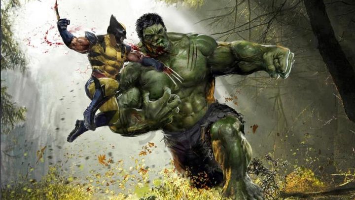 Mark Ruffalo chce spotkania Hulka z Wolverineem - ilustracja #1