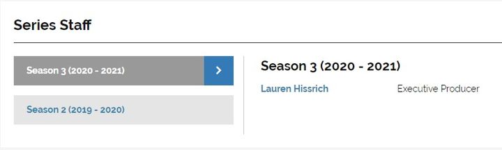 3. sezon Wiedźmina Netflixa w zasadzie już pewny - ilustracja #2