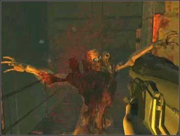 Mały prezent od Activision - krótki film prezentujący DOOM 3 - ilustracja #4