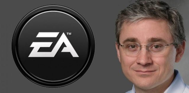 Szef EA Labels: „Widziałem konsole nowej generacji” - ilustracja #1