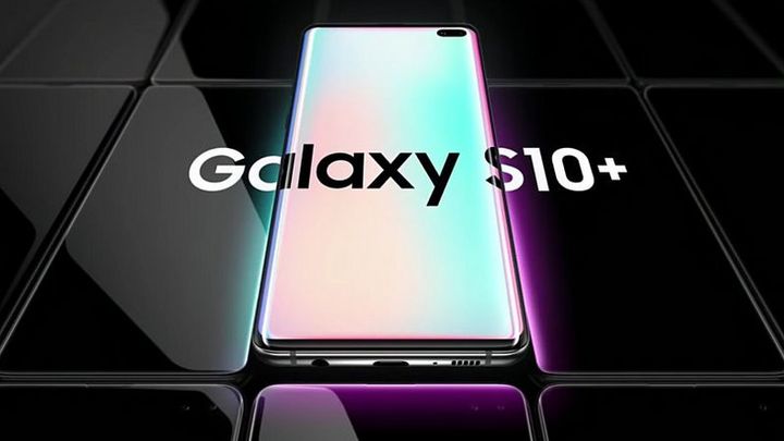 Galaxy S10+ to najpotężniejszy z nowych flagowców Samsunga. - Samsung Galaxy S10 i Galaxy Fold oficjalnie - wiadomość - 2019-02-21