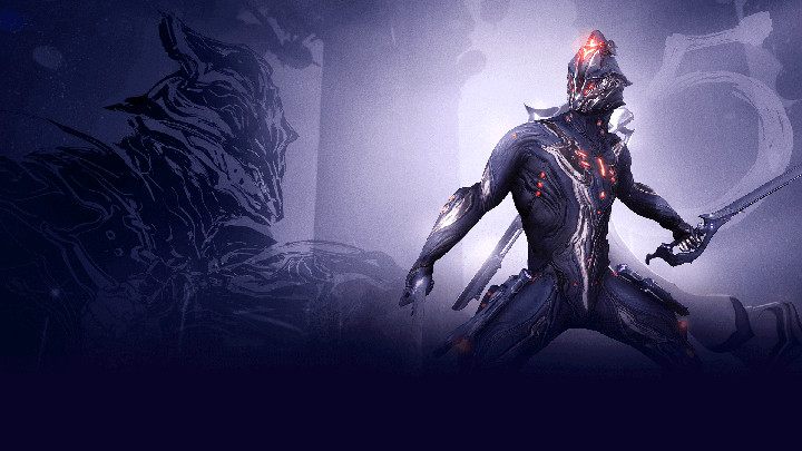 Pięć latek minęło jak jeden dzień. - Warframe ma już prawie 5 lat i 38 mln graczy - wiadomość - 2018-03-16