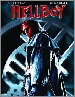 Nowa gra z Hellboy'em w roli głównej - ilustracja #1