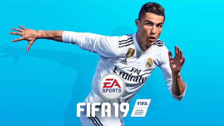 FIFA triumfuje w Europie. - FIFA 19, RDR2 i… Oto trzy najlepiej sprzedające się gry 2018 roku w Europie - wiadomość - 2019-01-17