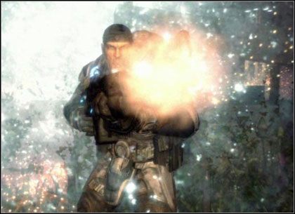 Epic Games zapewnia o przyszłym wsparciu dla Gears of War - ilustracja #1