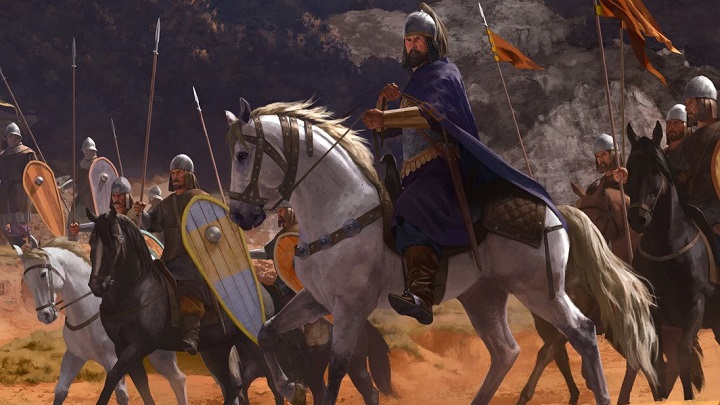 Bannerlord otrzymał automatyczne blokowanie, jest duża aktualizacja - ilustracja #1