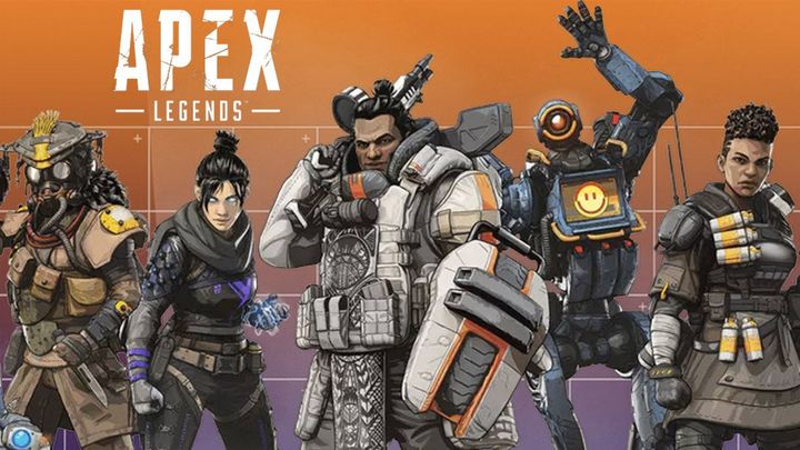 Octane – nowy bohater w Apex Legends? - Octane - wyciekły informacje o nowym bohaterze w Apex Legends? - wiadomość - 2019-02-28