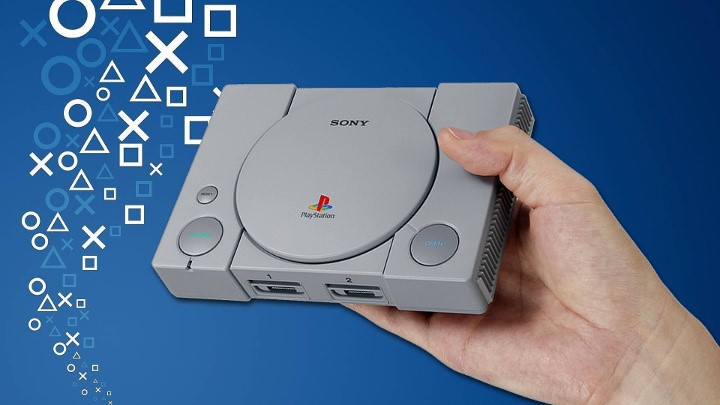 Ciekawe jakie tajemnice skrywa jeszcze to małe urządzenie. - PlayStation Classic mogło mieć w bibliotece Silent Hill, Crash Bandicoot i Gran Turismo - wiadomość - 2018-12-06