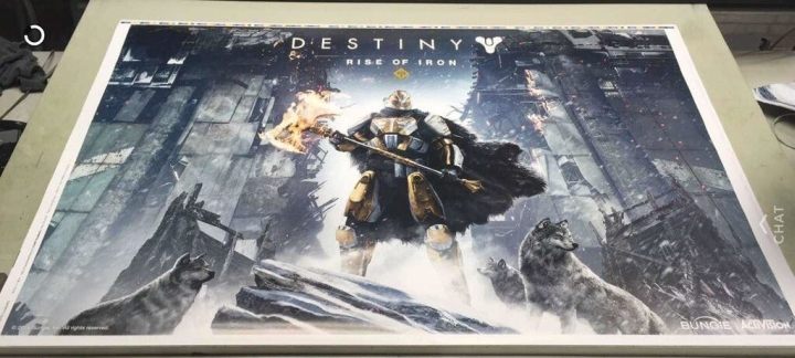 Wieści ze świata (Halo 5, Dark Souls III, Battleborn, Tomb Raider, Destiny) 20/5/2016 - ilustracja #3