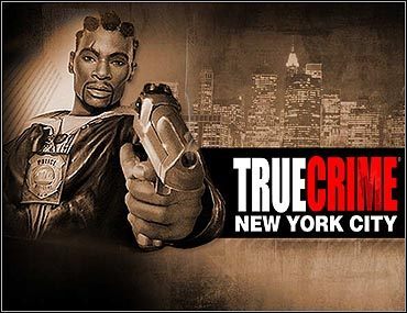 True Crime: New York City również na konsole PSP? - ilustracja #1