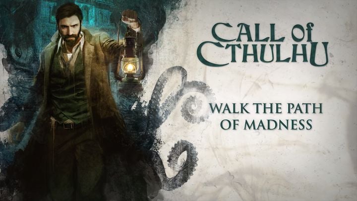 Ciekawie zapowiadające się Call of Cthulhu z kolejnym gameplayem. - Call of Cthulhu z kolejnym gameplay trailerem - wiadomość - 2018-09-20