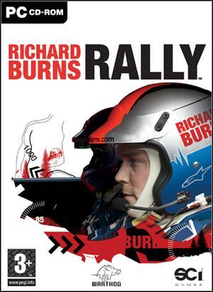 Konkurs Richard Burns Rally - gra za friko! zakończony - ilustracja #1