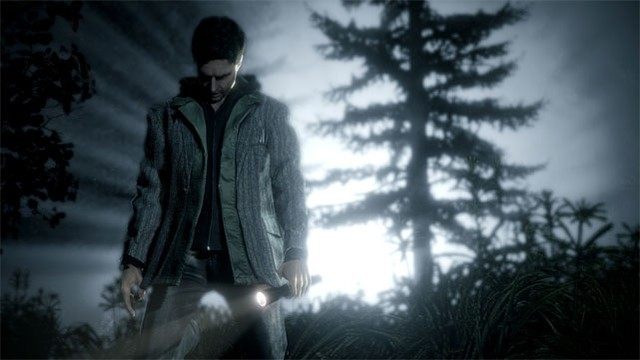 Remedy stworzy kolejną odsłonę serii Alan Wake - ilustracja #1