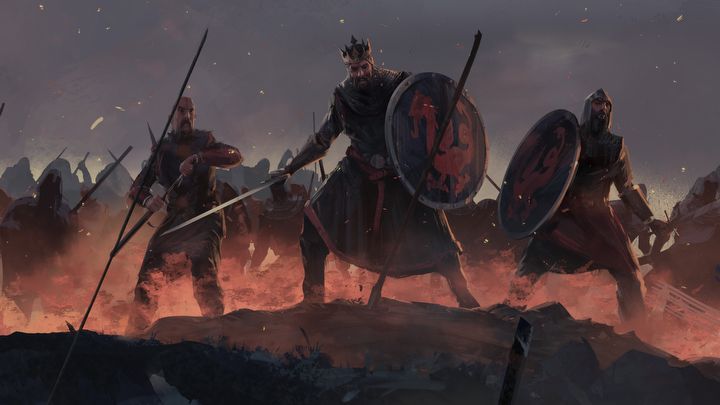 Total War Saga Thrones of Britannia - data premiery i wymagania sprzętowe - ilustracja #1