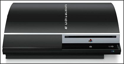 PlayStation 3 40 GB często ulega awarii? - ilustracja #1