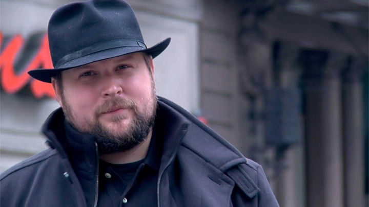 Markus „Notch” Persson – założyciel studia Mojang i twórca gry Minecraft. - Aktualizacja Minecrafta usuwa wzmianki o jego twórcy - wiadomość - 2019-03-28