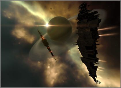 EVE Online również pod Linuxa i Macintosha - ilustracja #1