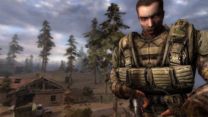 S.T.A.L.K.E.R.: Zew Prypeci mod EAX Fix v.19022023