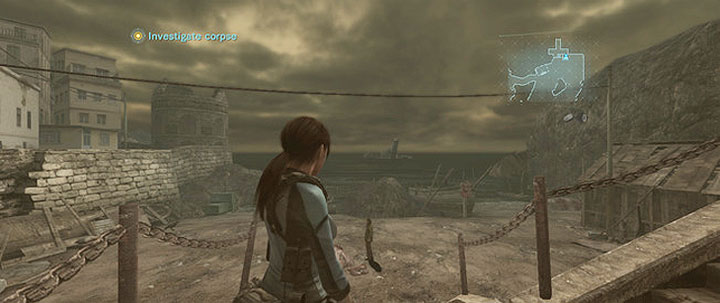 Resident Evil: Revelations mod Fusion Fix v.20062023
