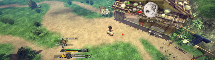 Katana Kami: A Way of the Samurai Story mod Ultrawide Fix v.3062023