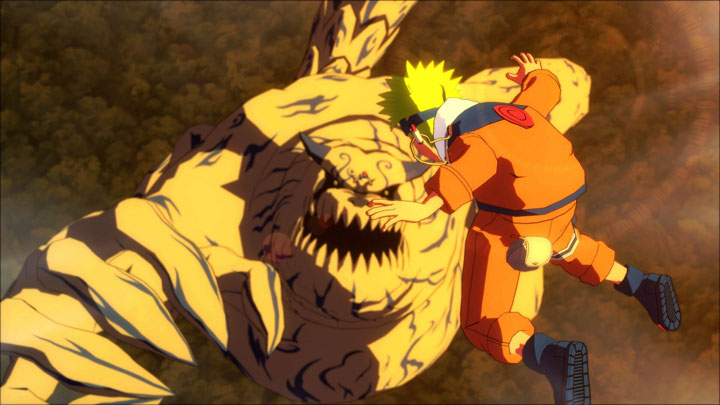 Naruto x Boruto: Ultimate Ninja Storm Connections mod Cheat Table (CT for Cheat Engine) v.21112023