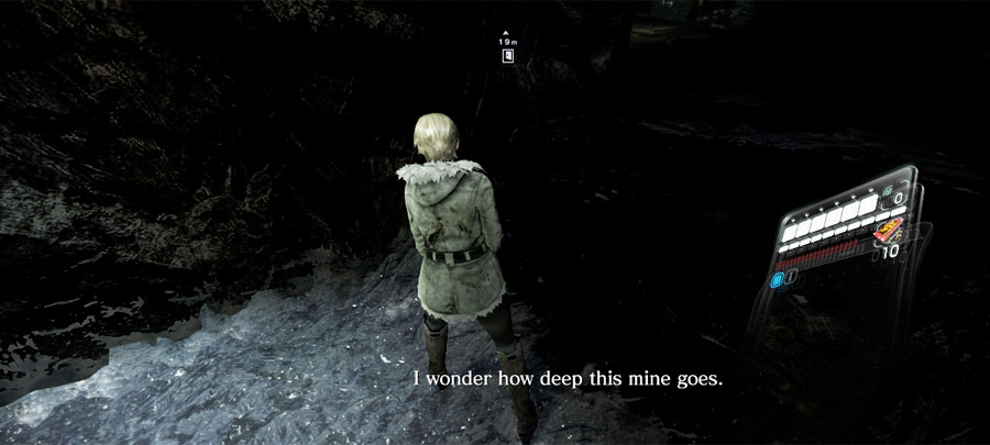Resident Evil 6 mod Fusion Fix v2072023