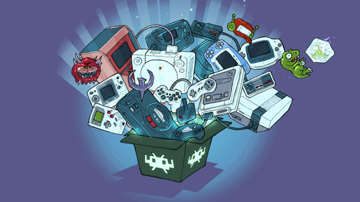 RetroArch