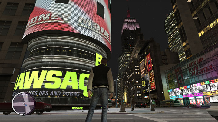 Grand Theft Auto IV mod GTA IV Complete Edition Fusion Fix v.1.2.6