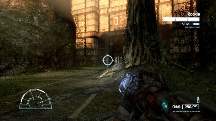 Aliens vs Predator mod Aliens vs. Predator (2010) FOV Changer v.1.0.2