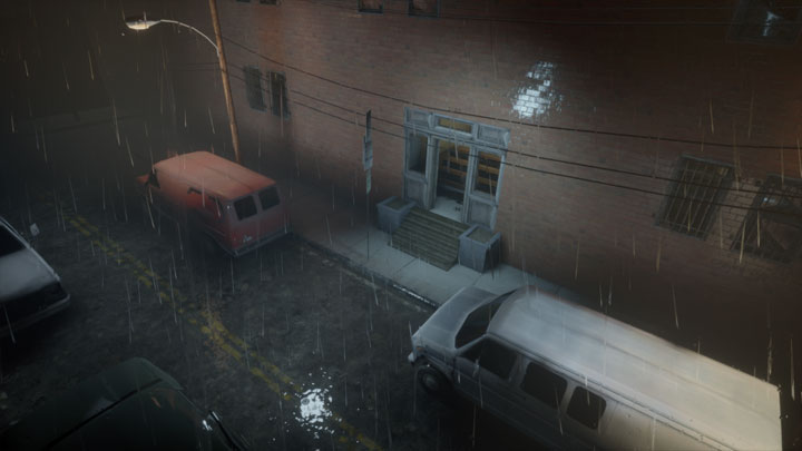 Ready or Not mod SW4T or Not - Children Of Taronne Tenement Remaster (New Map) v.1.5