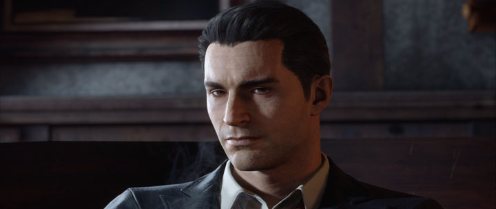 Mafia: Edycja Ostateczna mod UltraWide Cutscenes Fix v.1.0.0