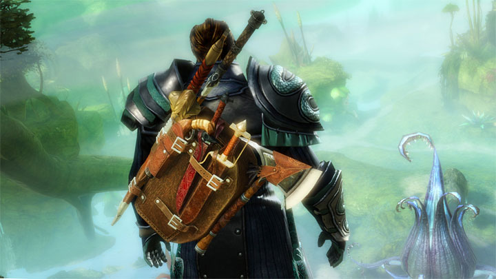 Guild Wars 2 gra Client/Installer