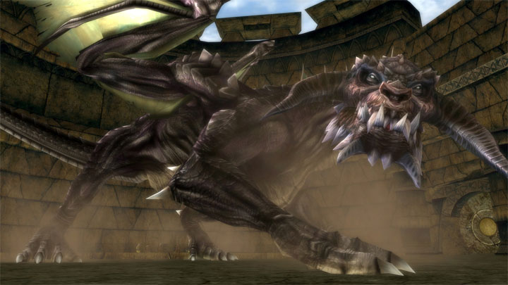 Dungeons & Dragons Online: Stormreach gra Client/Installer