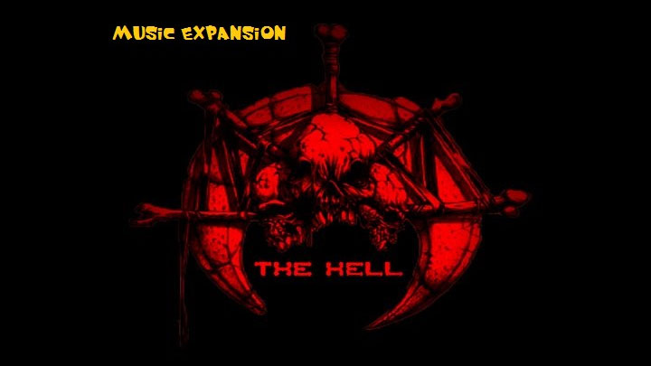 Diablo: Hellfire mod Diablo: The Hell 2 Music Expansion v.8.1