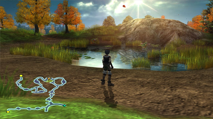 PCSX2 v.1.6.0