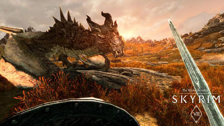 The Elder Scrolls V: Skyrim VR mod Skyrim VR Script Extender v.2.0.12 (runtime 1.4.15)