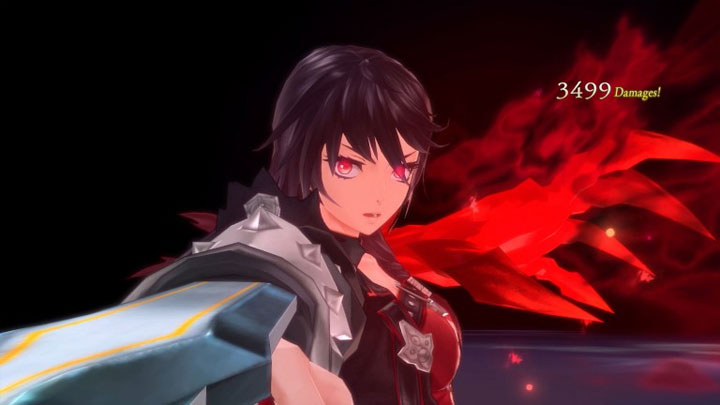 Tales of Berseria mod Proper DualShock 4 button mod v.15042022