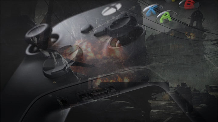 Call of Duty: World at War mod COD WAR Controller Support