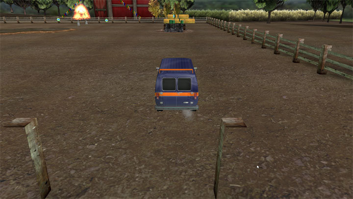 Super Stunt Spectacular mod Widescreen Fix v.11102023