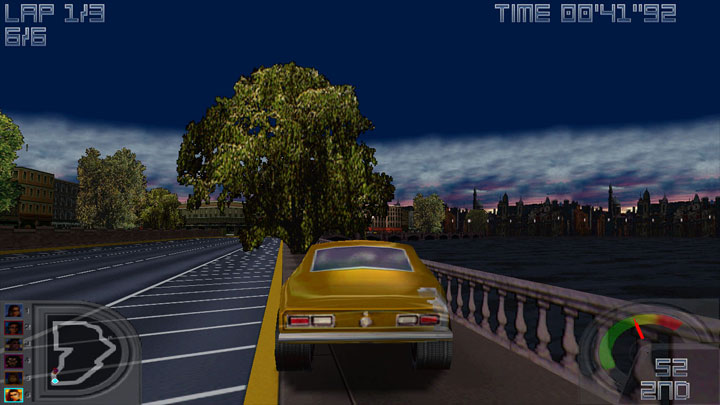 Road Wars mod Windows 8 & 10 Fix v.25092023