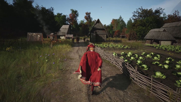 Manor Lords mod Cheat Table (CT for Cheat Engine) v.29042024