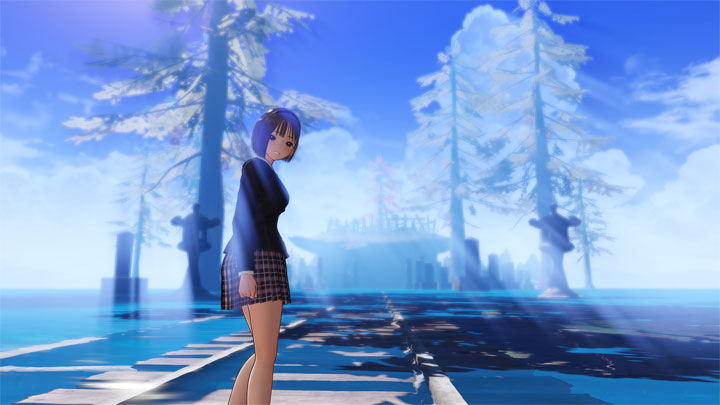 Blue Reflection mod Sync Fix - Windows Version v.15042023