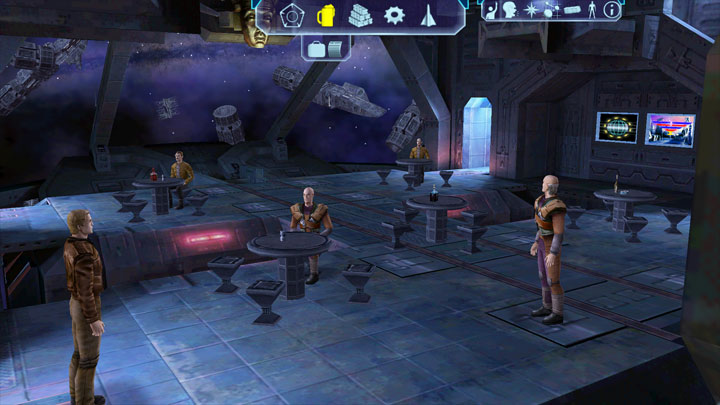 Freelancer mod Freelancer Another World: Open Sirius v.4.23a