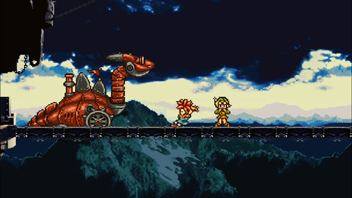 Chrono Trigger mod Chrono Trigger Crash Fix v.1.0.0