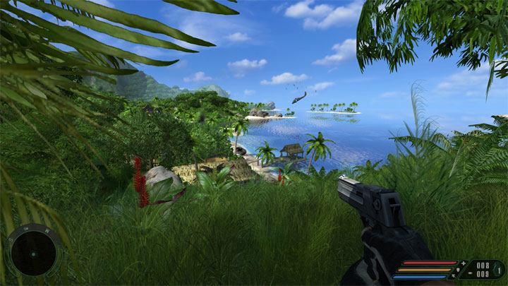 Far Cry mod Far Cry Fix (32-Bit) v.24012021